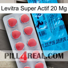 Levitra Super Active 20Mg new14